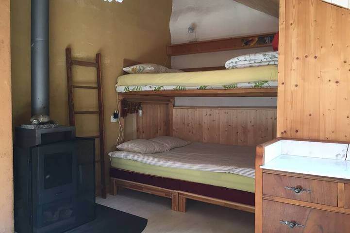 Apartamento entero, Piso / apartamento - Waldenburg in Waldenburg (Austria), Region Basel RDK