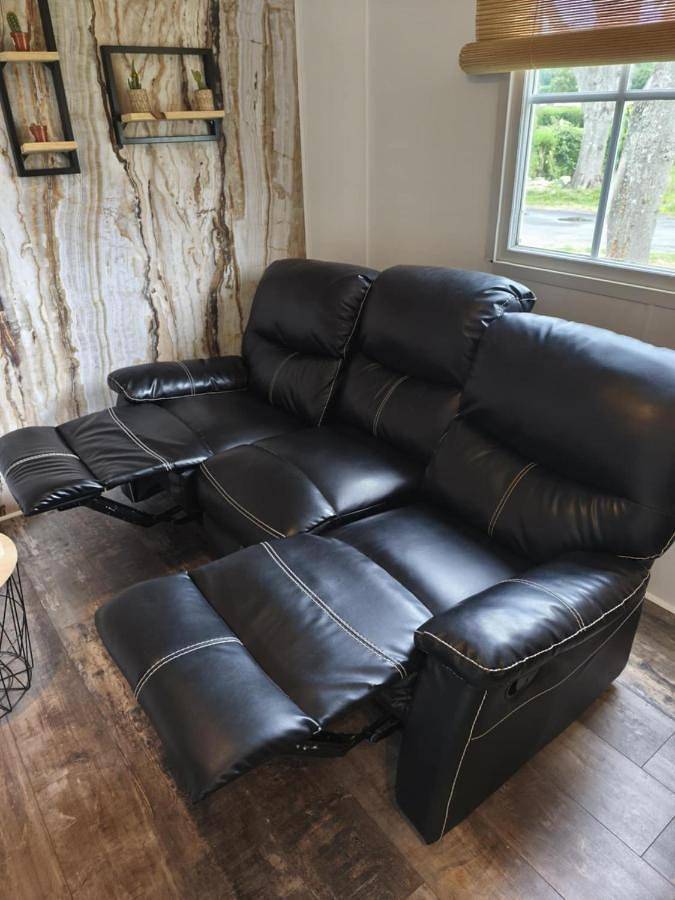 Location de vacances pour 4 personnes, avec Terrasse et Jardin dans Touffreville-sur-Eu - 4