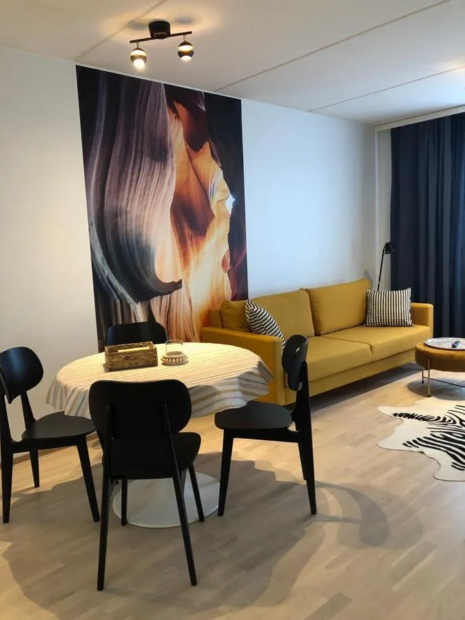 Appartement de vacances pour 4 personnes - 1