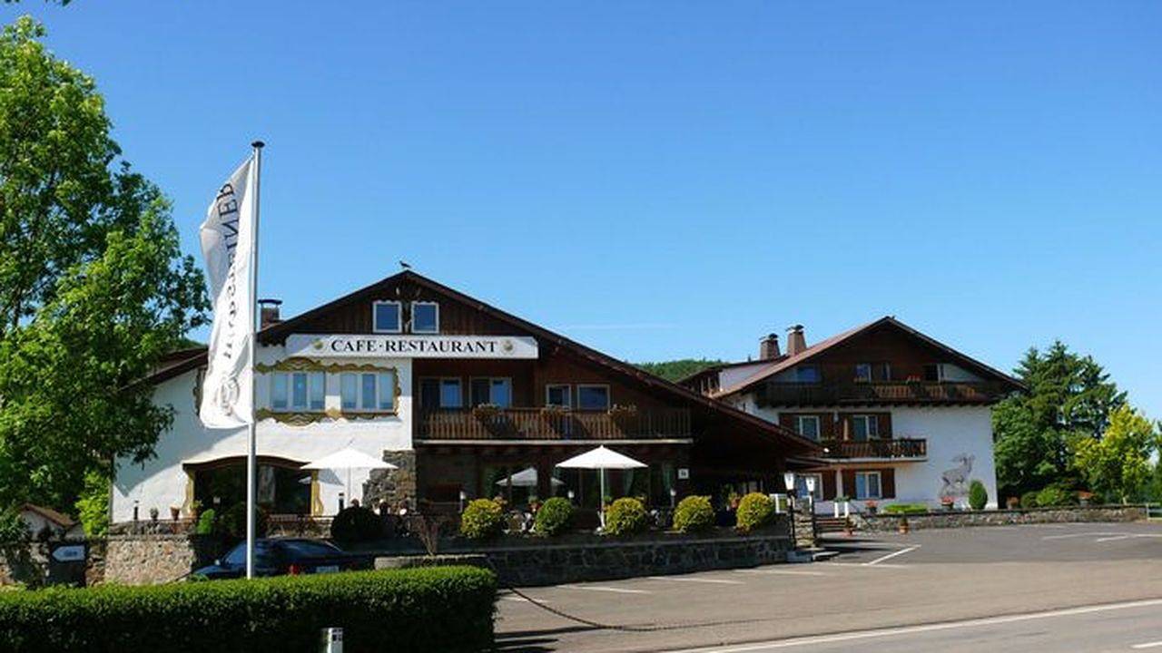 Einzelzimmer für 1 Person (12 m²) in Edersee - Hemfurth in Hemfurth-Edersee, Edertal