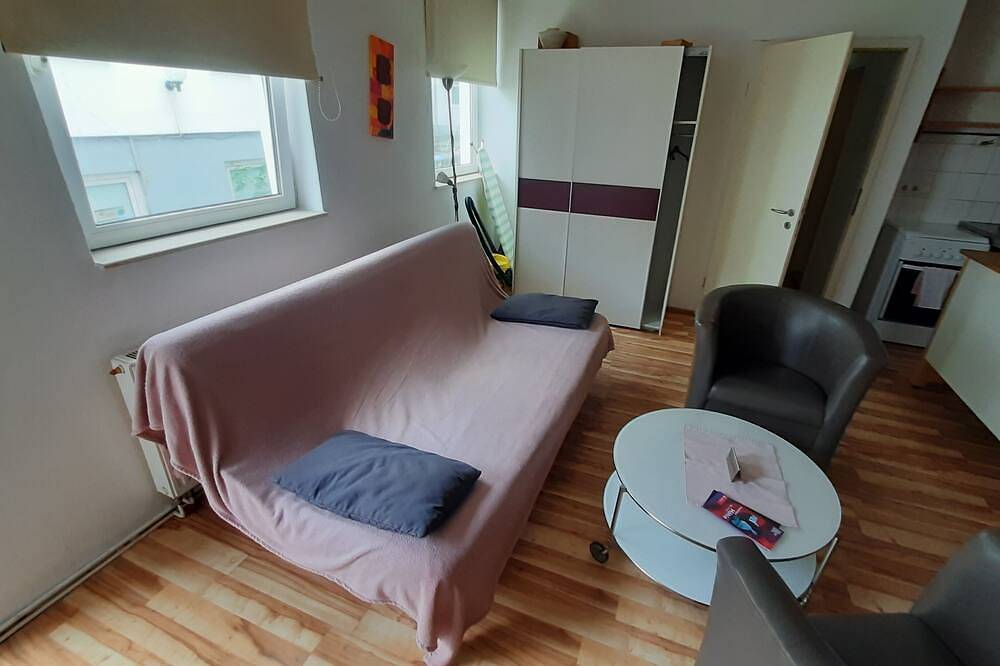 Ganze Wohnung, Citystay Bremen - direkt im Zentrum! in Mitte Bremen, Bremen