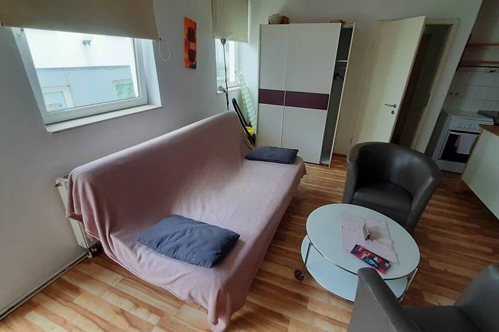 Ferienwohnung für 5 Personen in Bremer Freimarkt