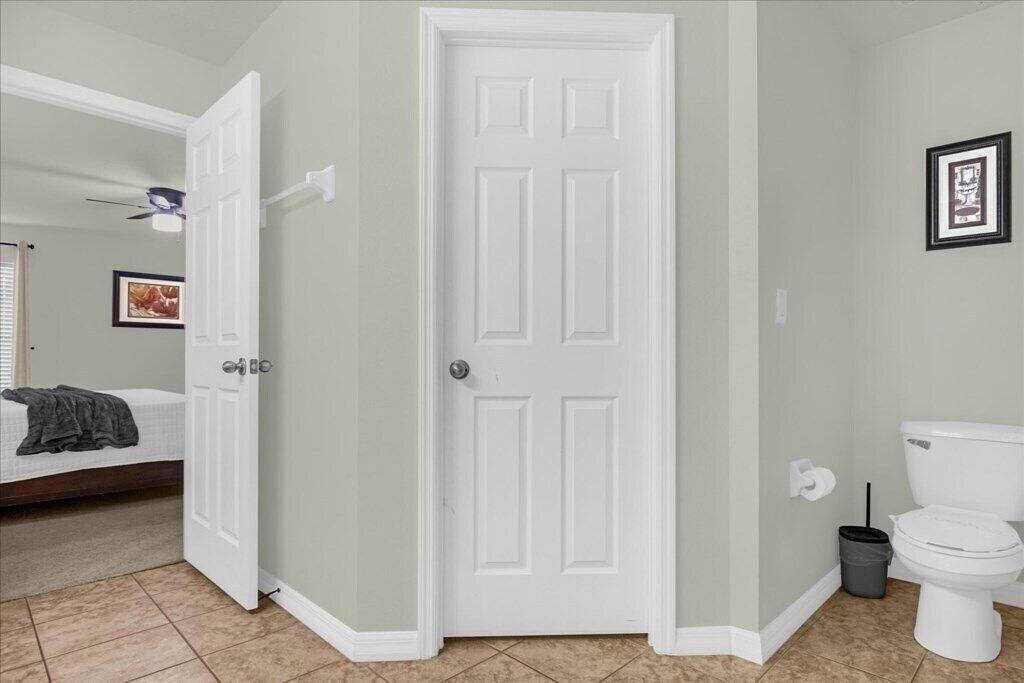 4 Schlafzimmer / 3 Bäder Veranda Palms (4461Np) in Disney World