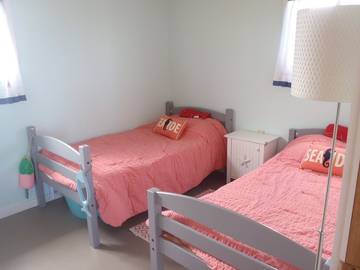 Cottage for 6 Guests in Prince Edward Island, Canada, Picture 1