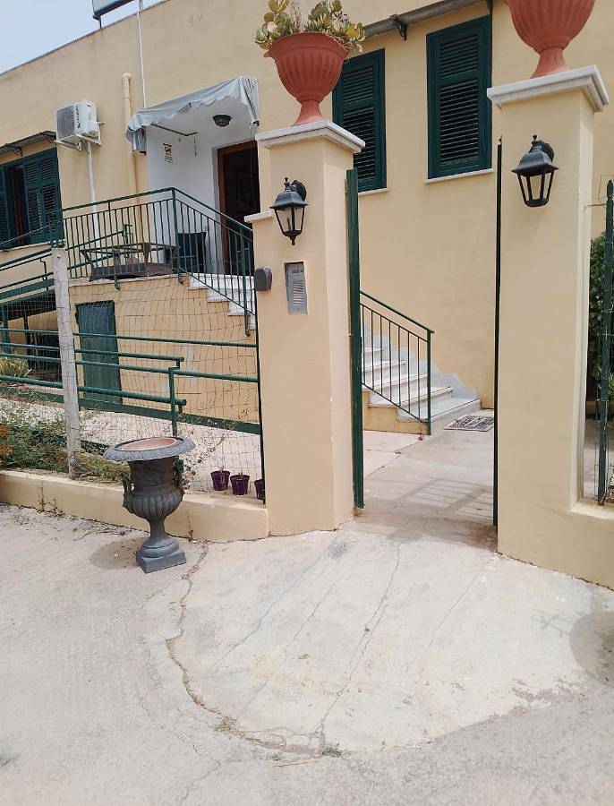 Gîte pour 3 personnes, avec terrasse, animaux acceptés à Bagheria - 4