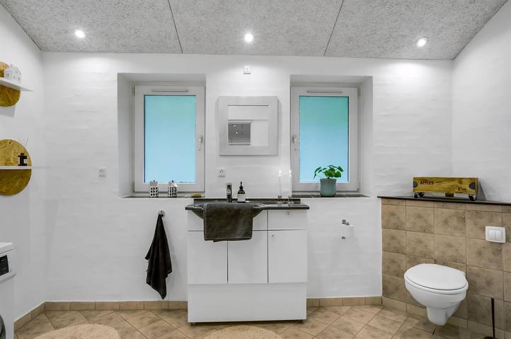Pet friendly home in Aars with WiFi in Aars, Himmerland