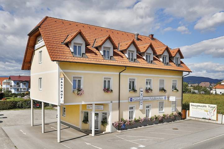 B&B in Graz & Umgebung