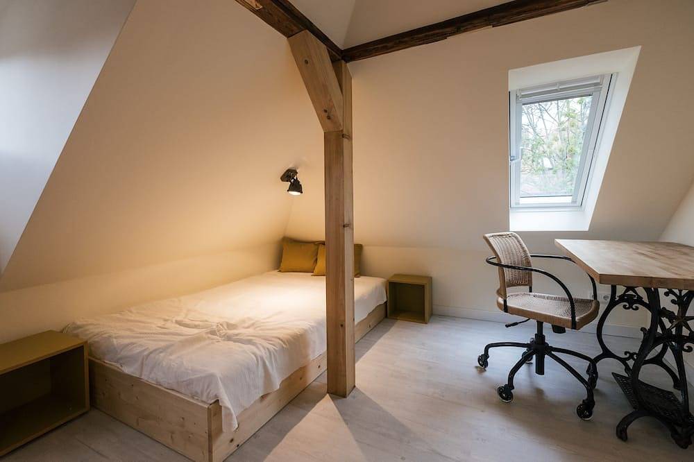 Ferienhaus am Webicht in Weimar in Weimar, Weimarer Land