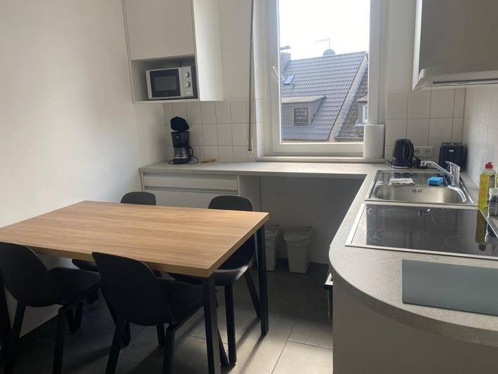 Ferienwohnung für 4 Personen in Willich