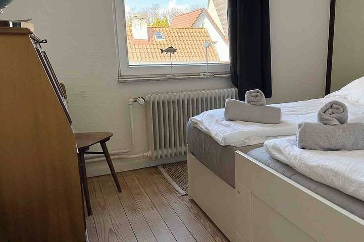 Ferienhaus für 6 Personen, mit Garten und Terrasse in Cuxhaven (Stadt) - 3