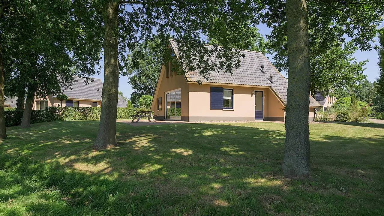 Ferienhaus für 6 Personen (79 m²) in Sondel in Ijsselmeer