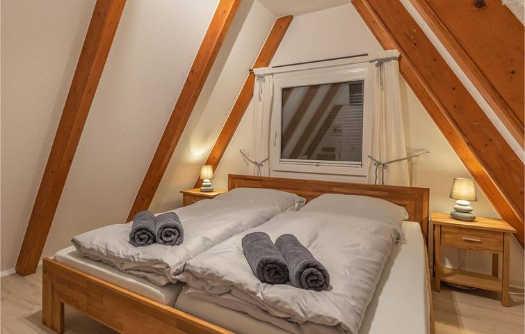Appartement am Strand mit Parkplatz und Wi-Fi in Friedrichskoog-Spitze, Friedrichskoog