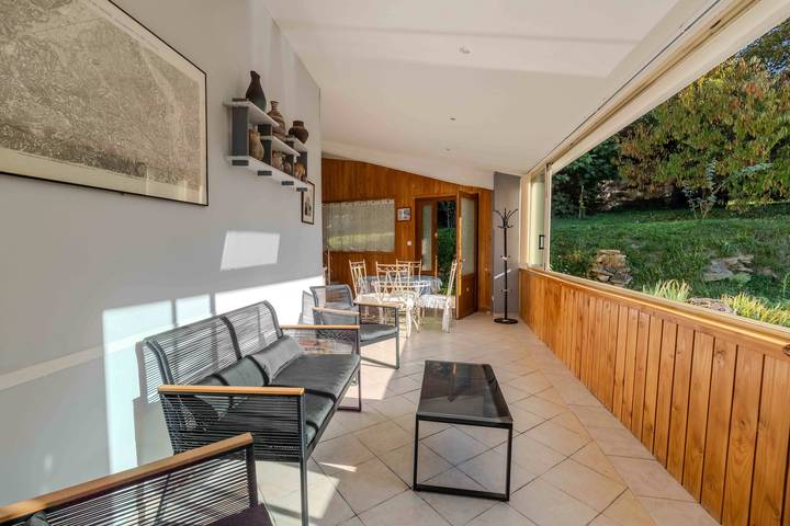 Gîte pour 4 personnes, avec jardin dans l' Ariège - 3