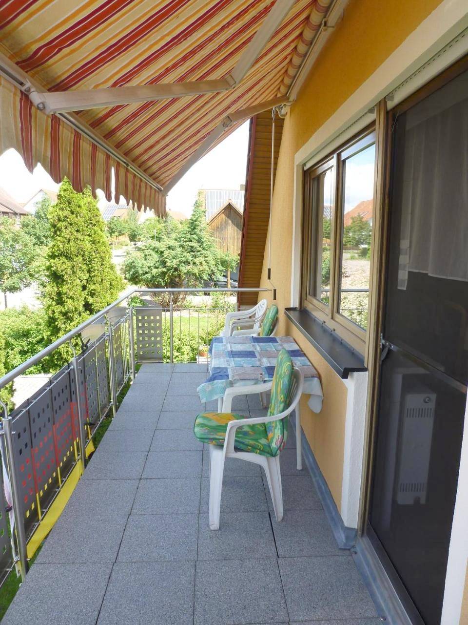 Ganze Wohnung, Ahornweg Ferienwohnung in Gebsattel, Taubertal