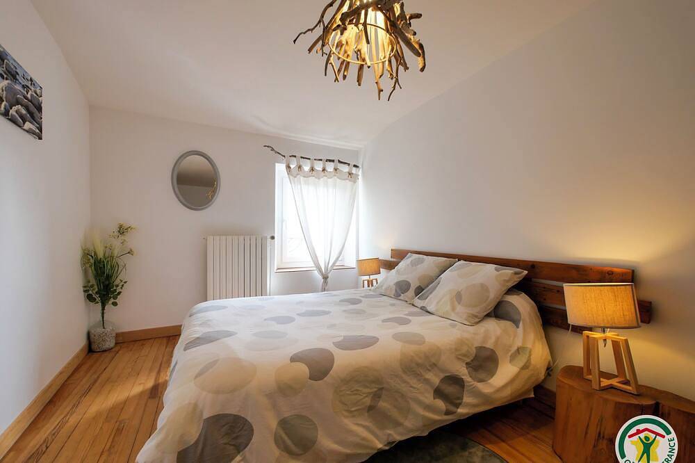 Gîte Del Païs Dorfhaus zwischen Berg und Provence Neu in Lagrand, Gap und Umgebung