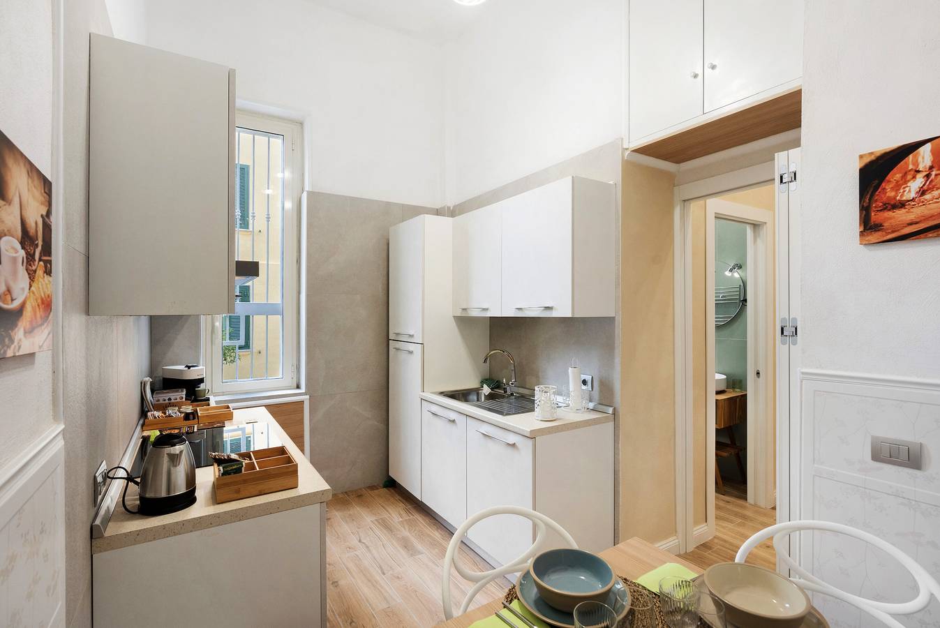 Casa Vacanze Merliani House in Napoli, Napoli e dintorni