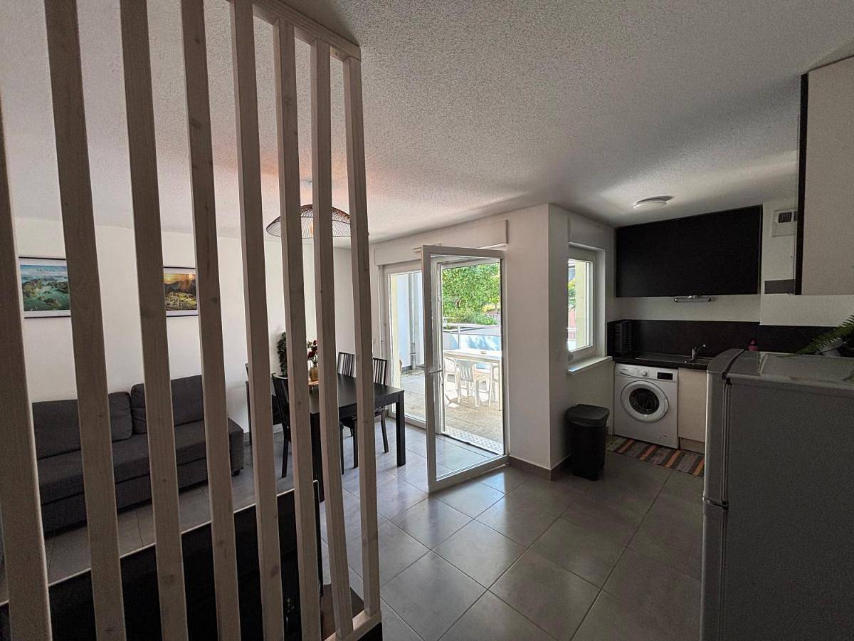 Appartement entier, Grand 2 pièces Eurométropole de Strasbourg proche Europa Park avec terrasse in Plobsheim, Région de Strasbourg