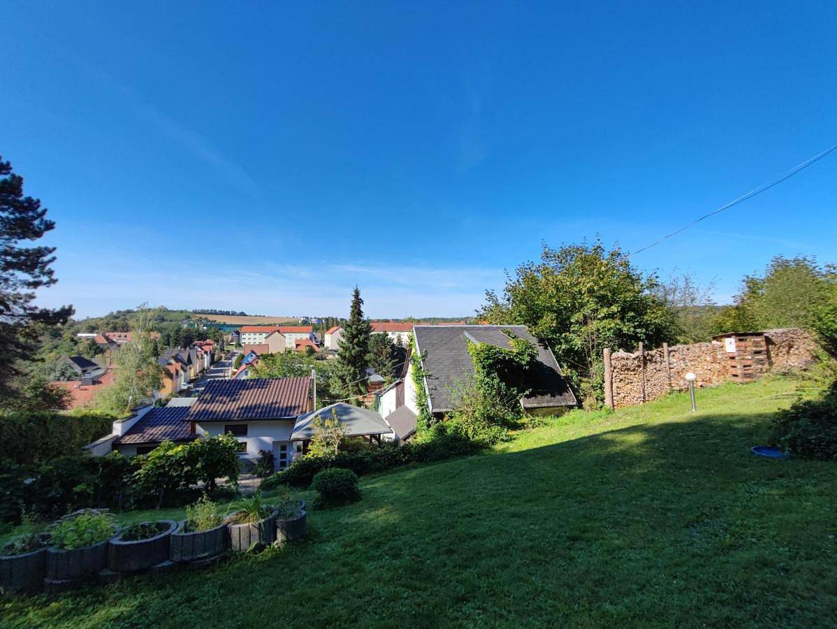 Two-Bedroom House in Freyburg (Unstrut), Saale-Unstrut