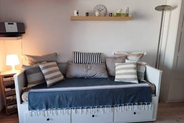 Apartment for 4 People in Port Grimaud, Grimaud, Photo 1