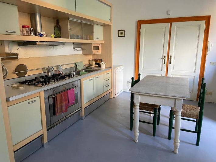 Location de vacances pour 10 personnes, avec jardin et vue, animaux acceptés à Varèse - 4