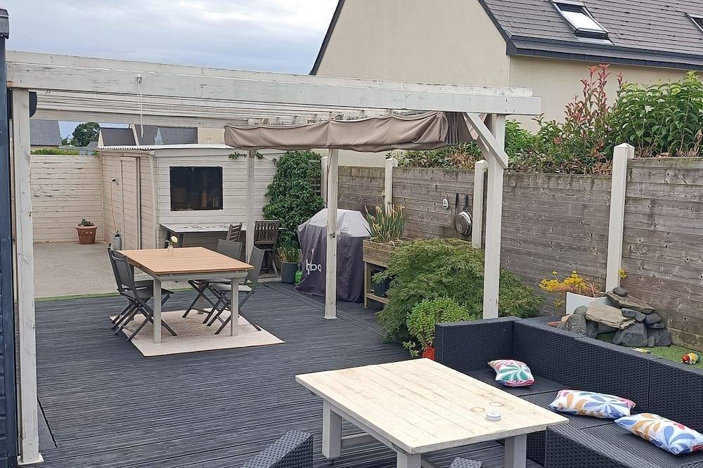 Chambre à louer, proximité Dinard & St Malo in Pleurtuit, Région de Saint-Malo