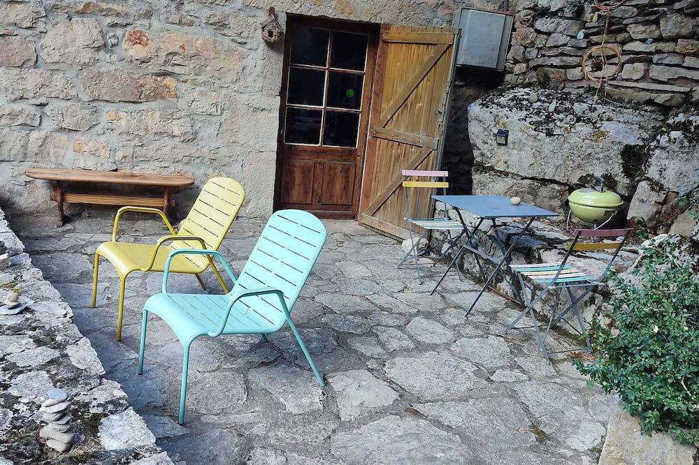 Gîte typiquement Lozérien, accès au Tarn - canoë inclus. in Gorges du Tarn Causses, Parc national des Cévennes