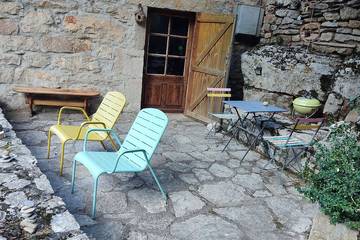 Gîte pour 2 Personnes dans Sainte-Enimie, Gorges du Tarn, Photo 3