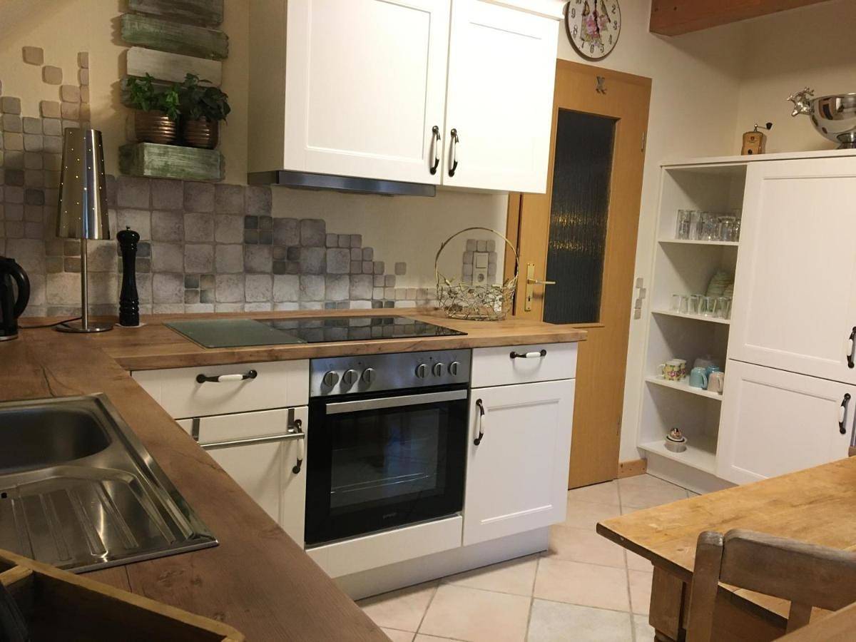 Ganze Wohnung, Apartment in Querfurt, Saale-Unstrut