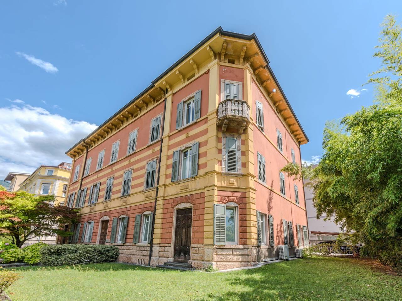 Appartamento intero, Leoni - Leoni 100.1 in Rovereto, Trentino