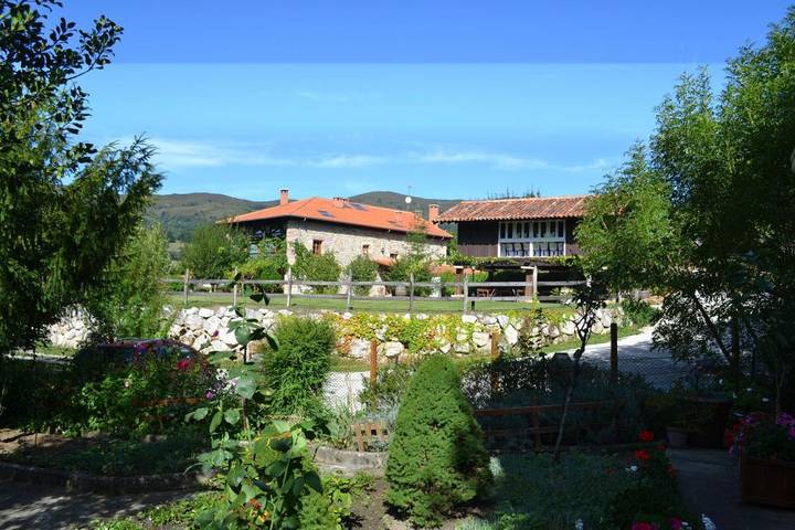 Hôtel pour 2 personnes, avec vue ainsi que jardin et terrasse dans Cotillo