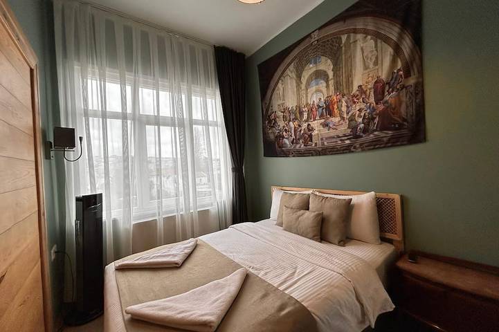 Villa pour 16 personnes, avec balcon à Istanbul - 3