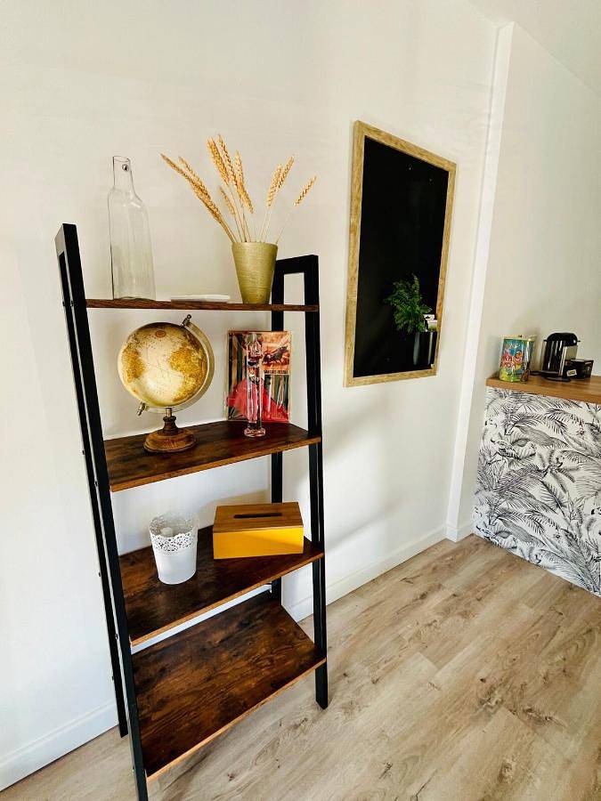 Gîte pour 4 personnes, avec terrasse à Châteauneuf-du-Rhône - 2