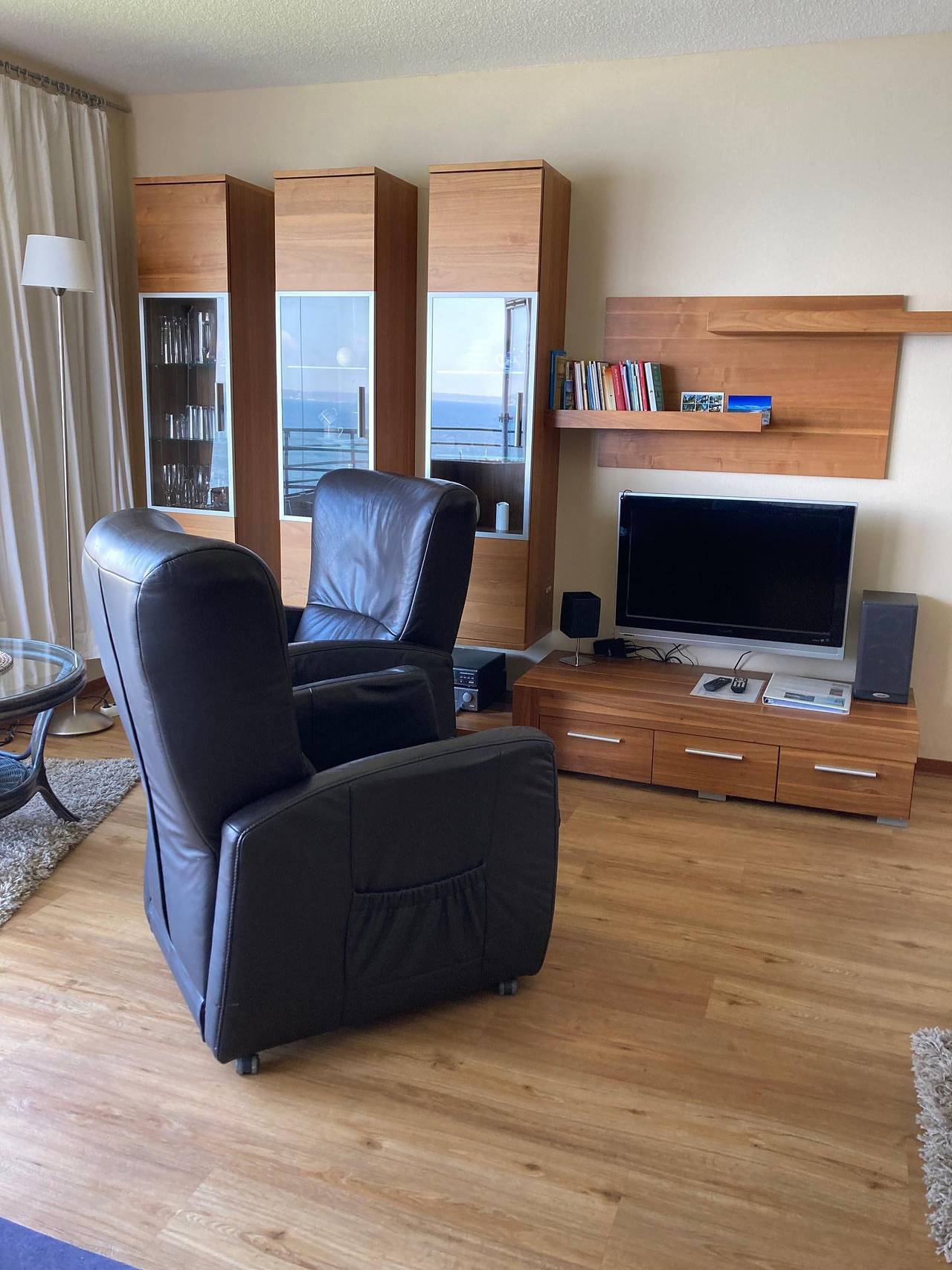 Ganze Ferienwohnung, Ferienwohnung Schwitzkowski in Holnis, Glücksburg