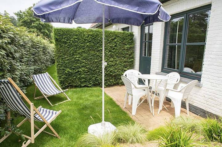 Appartement entier, Meublés de Tourisme 3* \"Gîtes des Loups\" in Hardelot Plage, Neufchâtel-Hardelot