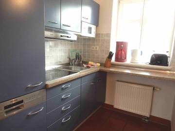 Ferienwohnung für 6 Personen in Kreptitz, Dranske, Bild 1