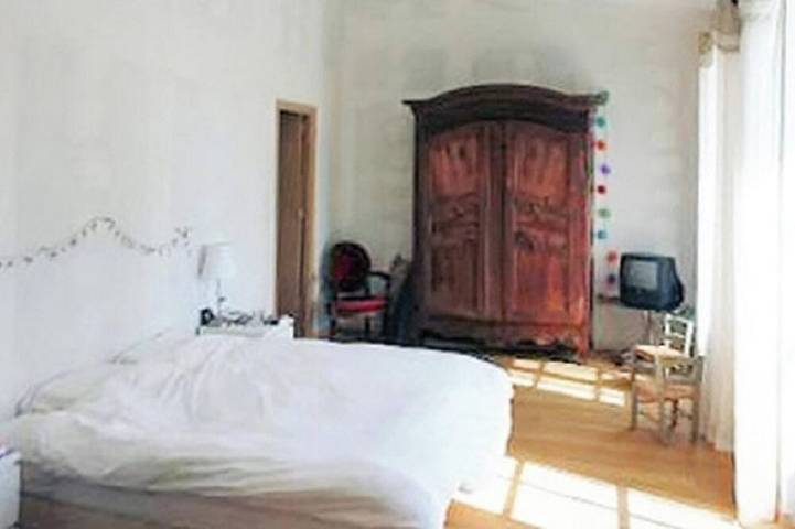 Location de vacances pour 10 personnes, avec jardin et terrasse à Saint-Cyr-en-Talmondais - 2
