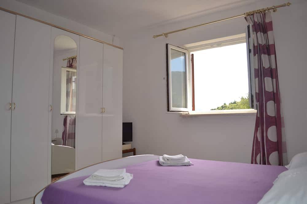 Ganze Wohnung, Wohnung mit Pool, Insel Korcula in Medvinjak, Korcula