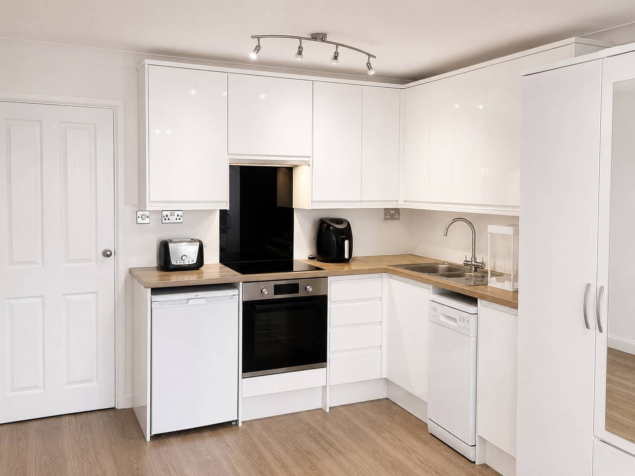 Ganzes Studio, Studio - Sleeps 2 - Wifi - Parking in Dunstable (Bedfordshire), Chiltern Hills