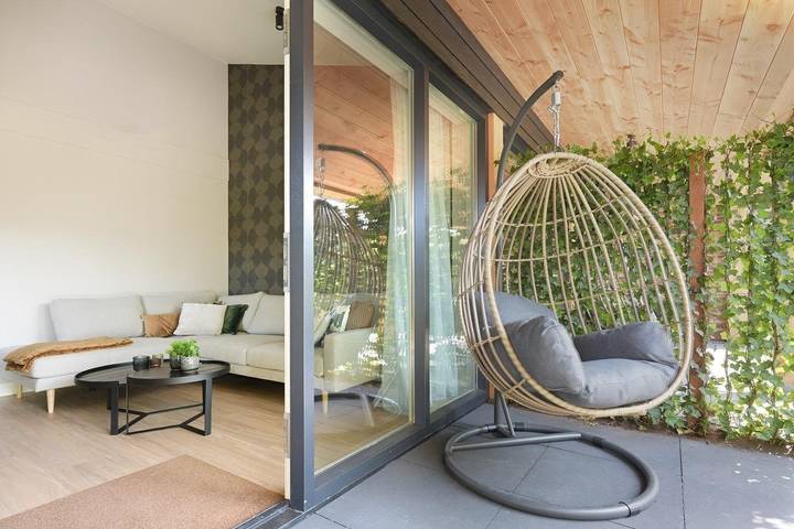 Landgoed Oud Beekdal — Heide Hoeve Loft mit Hot tub | 5 Personen in Hoge Veluwe