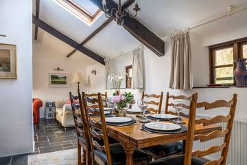 Villa for 6 People in Devon, South West England, Photo 4