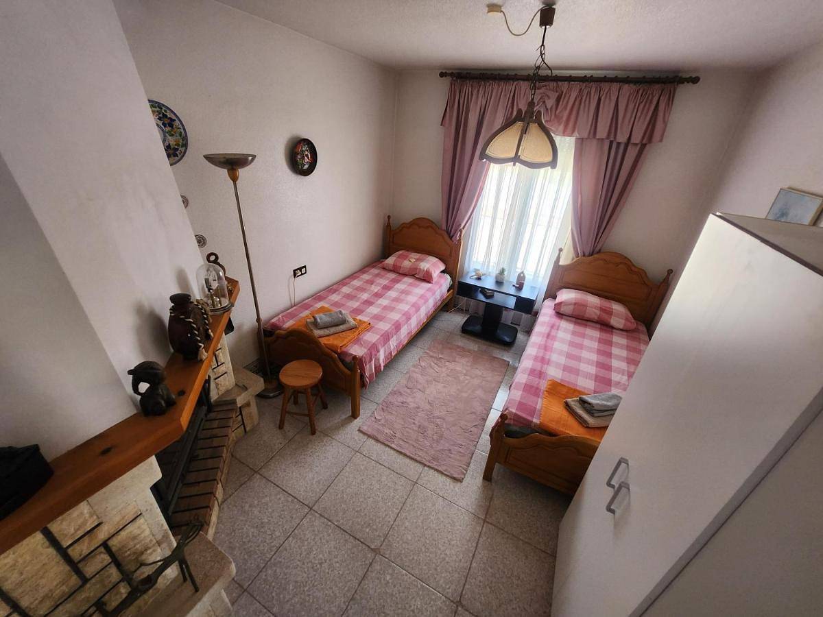 Four-Bedroom House in Bolnuevo, Mazarrón