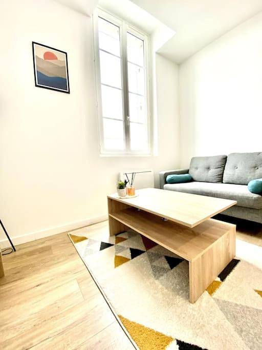 Gîte pour 2 personnes à Ribérac - 3