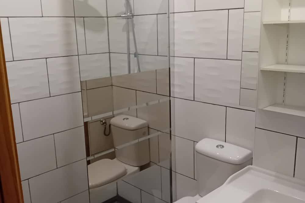 Entire apartment, Location Appartement 44m2 rdc in Allevard, Isère