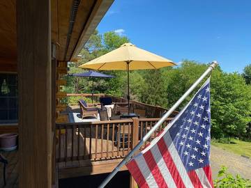 Lodge for 14 Guests in Carbon County (PA), Picture 2