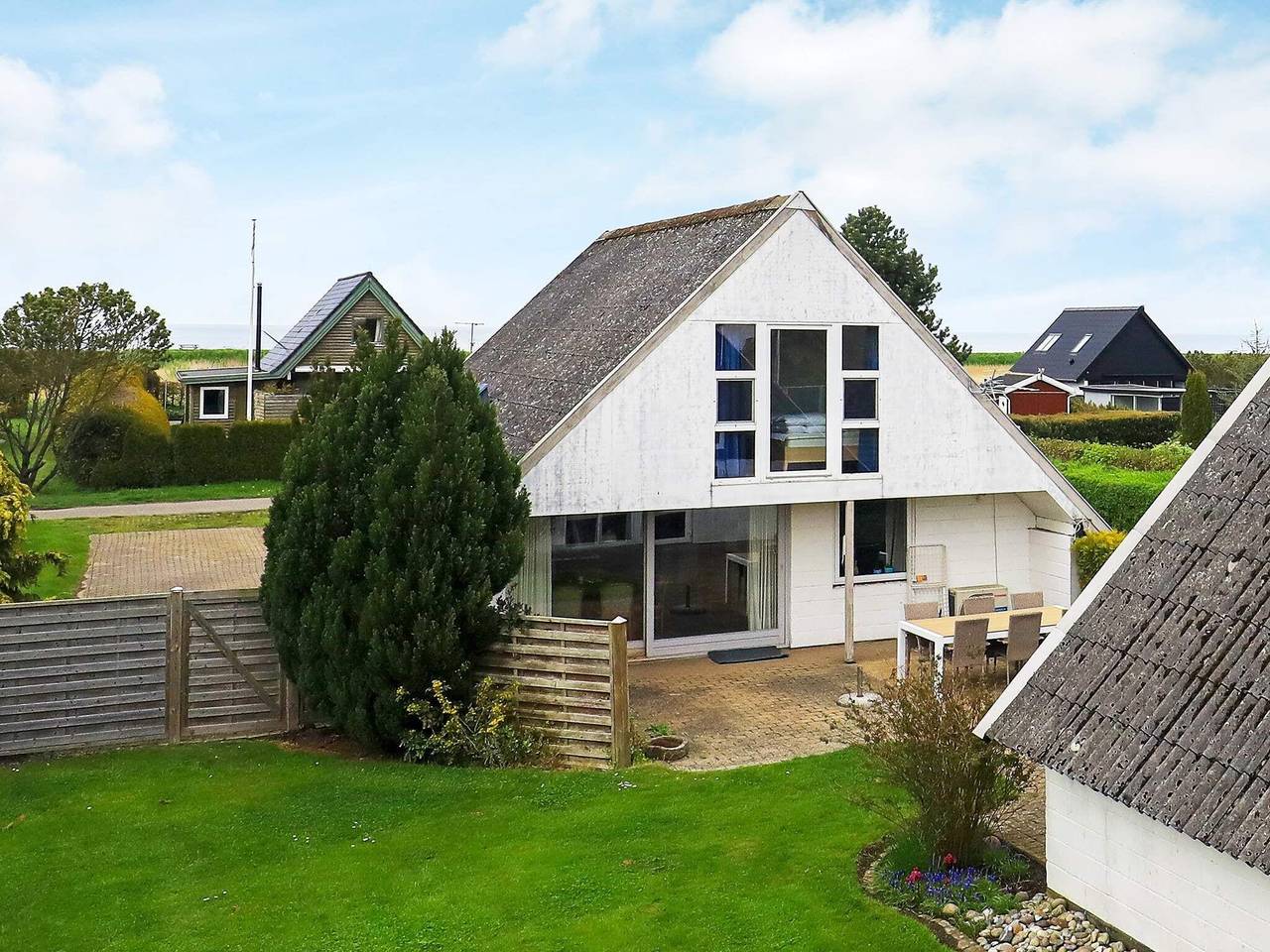 5 Personen Ferienhaus in Otterup in Otterup, Nord Fünen
