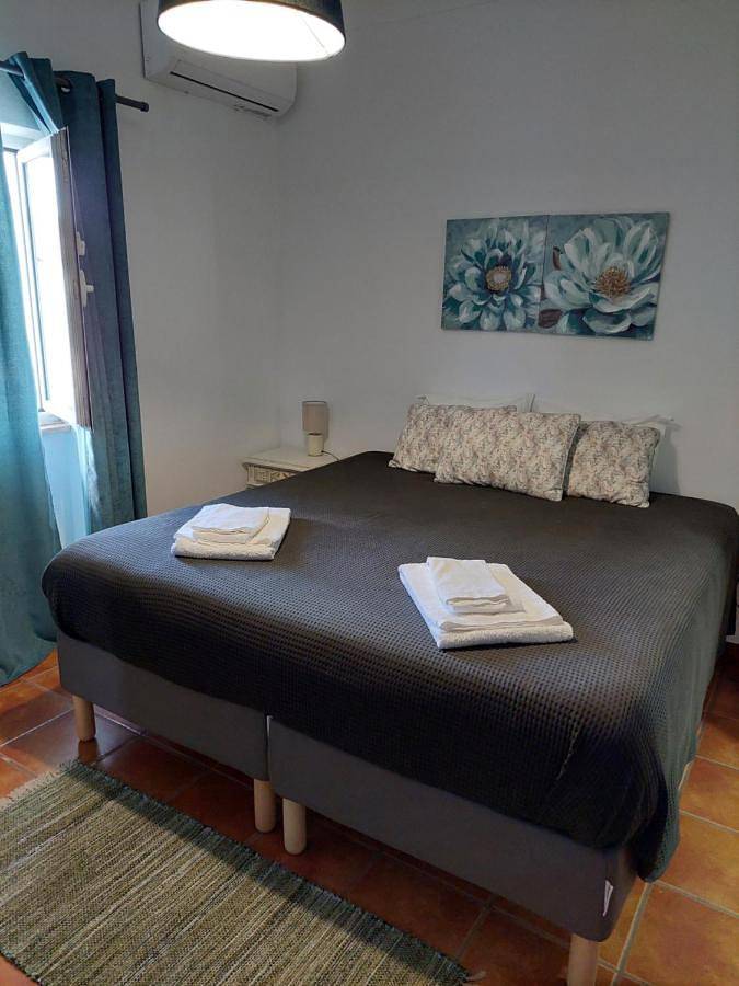 Gîte pour 4 personnes, avec vue et terrasse à Reguengos de Monsaraz - 2