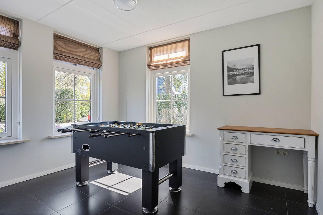 Bungalowpark Hoge Hexel — Villa Notaria 12 Personen in Twente