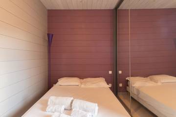 Maison De Vacances pour 8 Personnes dans La Plaine-sur-Mer, Région de Saint-Nazaire, Photo 4