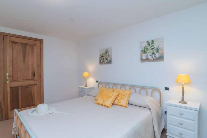 Le Bijou in La Conia, Arzachena