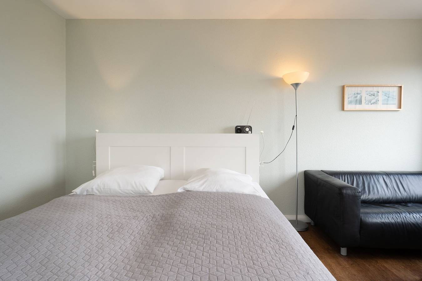 Ganze Ferienwohnung, Stranddistel 4 Bootsblick in Ostfehmarn, Fehmarn